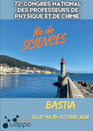 Affiche Bastia