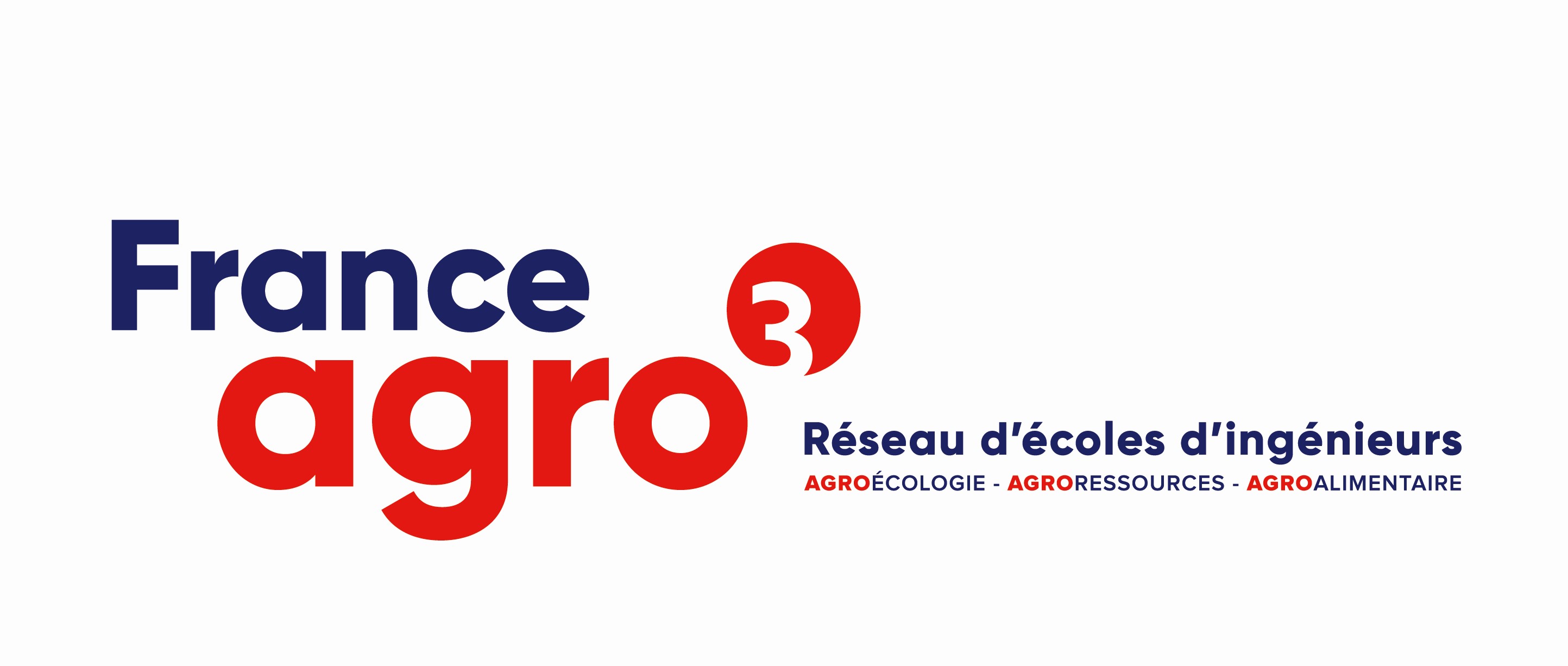 logotype france agro 3